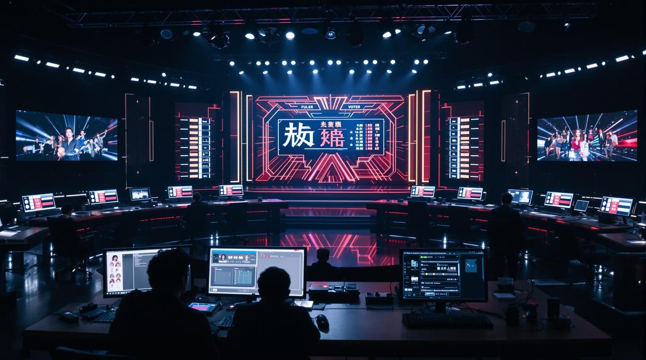 娱乐吃瓜酱忽视女性成为偏见下的娱乐生态新焦点，薇娅携手明星展现多面风采引热议